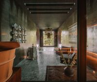 Villa BOND Bali, Spa Zone